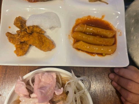 고기싸롱 송도트리플스트리트점 사진 4