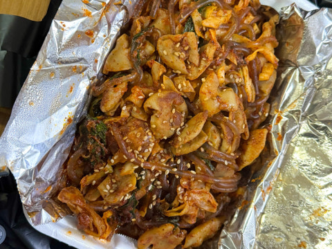신야채곱창 사진 4