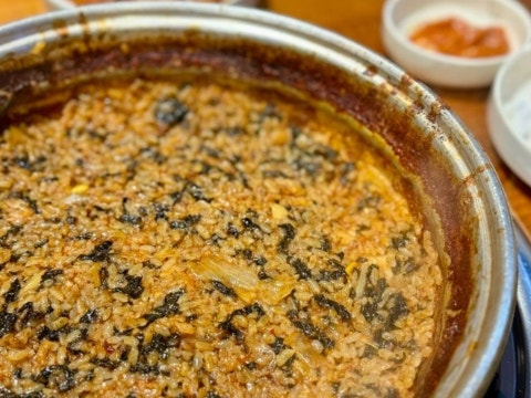 짚신매운갈비찜 장유점 사진 3