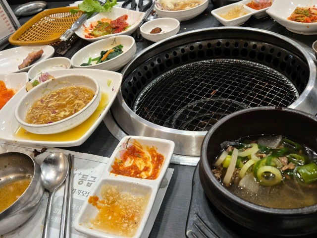 Joeungalbi Main Branch Photos 5