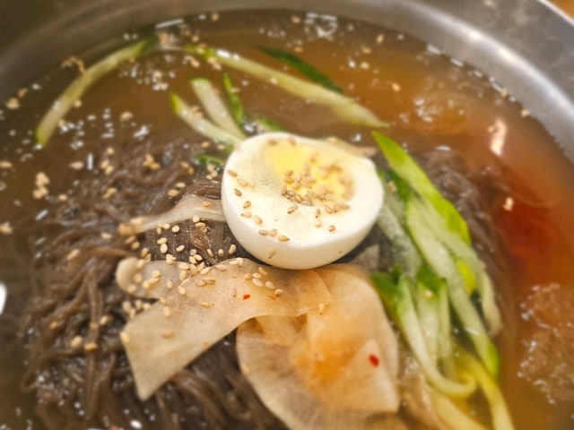 Geumsangoljeongyuksikdang 本店 写真 5