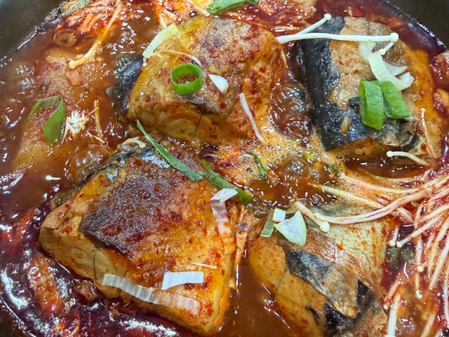 Oneuleunsamgyeopsal 照片 6