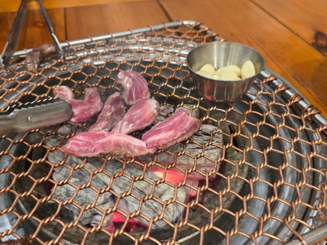Jangwidongyuseongjip Dongtan店 照片 6