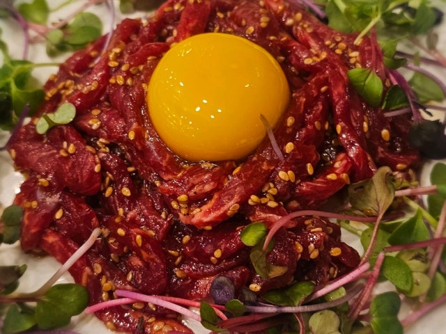 Geumsangoljeongyuksikdang 本店 写真 4