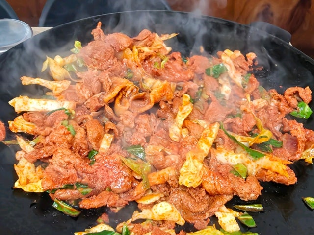 Jobaksadeunggalbi 照片 4