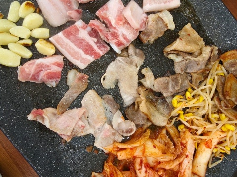 금두꺼비 대패왕 사진 4