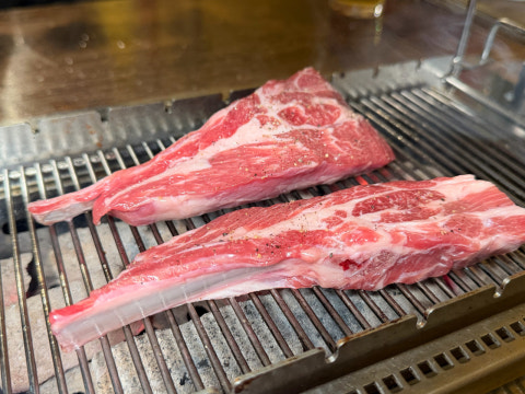 화명숯불양꼬치 사진 4