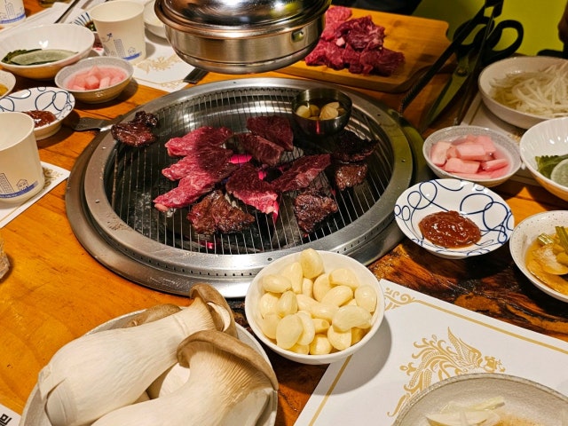 Gwanggyohanujeonmunjeom 照片 4