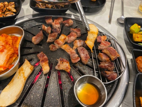 고색한돈 사진 4