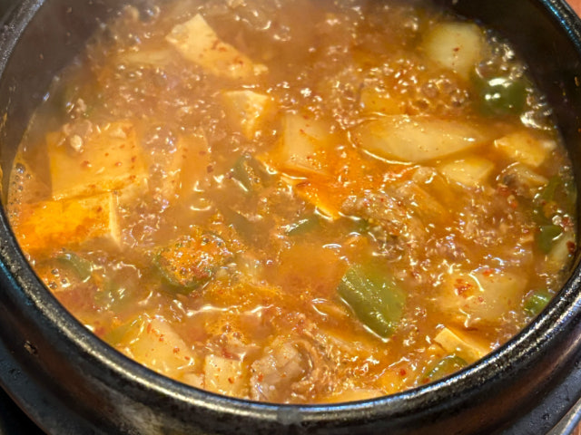 Namcheonsikyuksikdang 照片 4