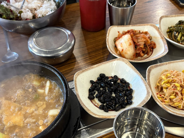 Sangjuhanumagutgan 總店 照片 6
