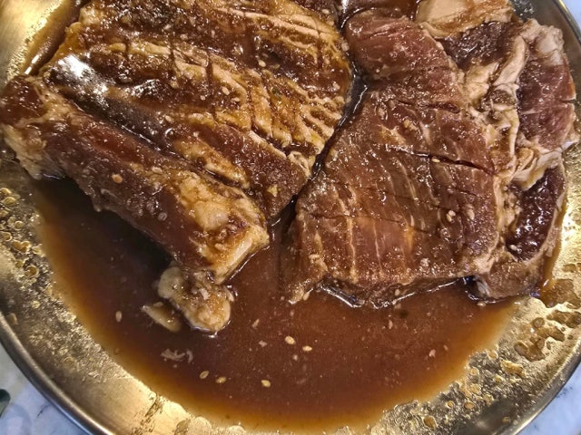Joseonjeil Sutbulgalbi 照片 4