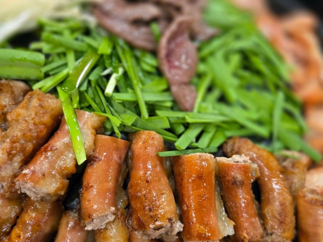 Byeokdolgopchang Gunsanjochon店 写真 5