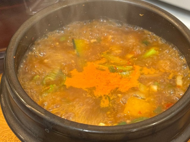 Yukdoin 照片 6