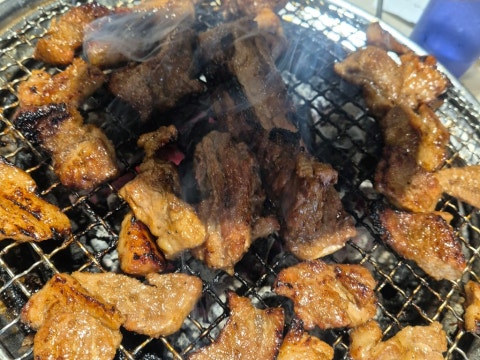 명륜진사갈비 서울중곡점 사진 4