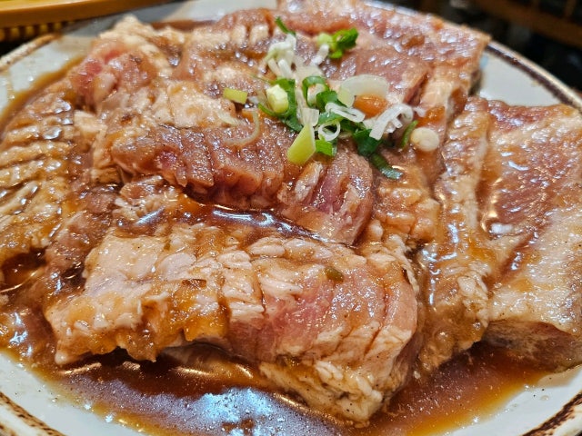Giwajipsutbulgalbi Hwamyeong 本店 写真 5