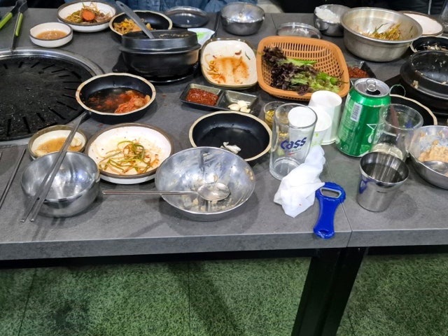 Hongdwaejisanyang 写真 5