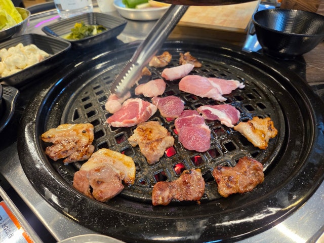 Donmatgalbi 写真 5