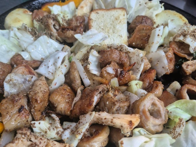 Daemeorigopchang Suyu店 照片 4