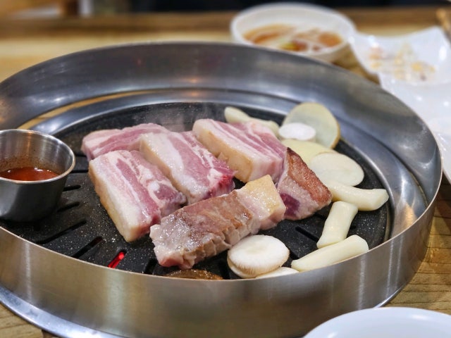 Sinseonsanghoe Yongsan Branch Photos 4