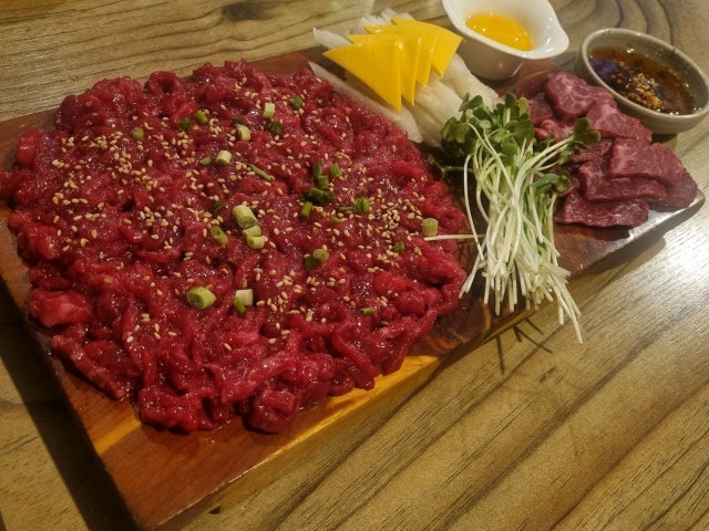 Majangdonghanuyukhoe Photos 5
