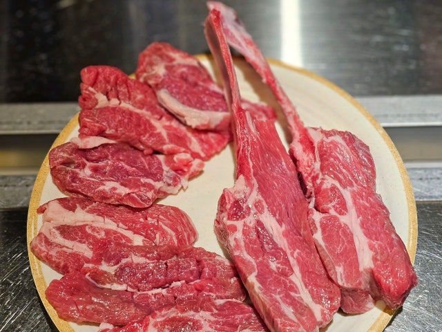 Geurildeuraem Dongtan 本店 写真 5