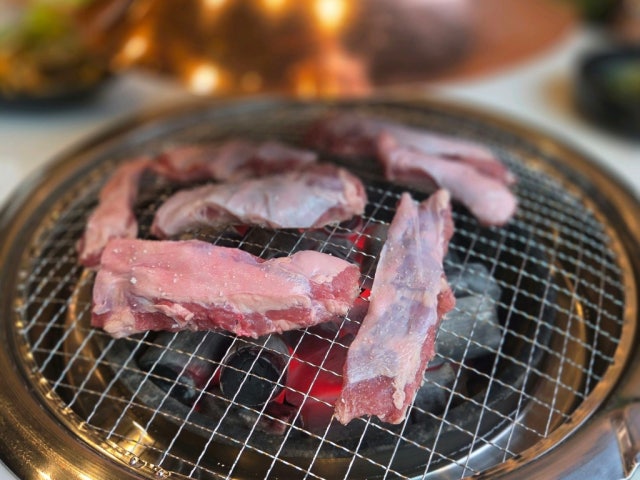 Dotjip Mokdong店 写真 6
