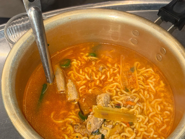 Haengsugopchang Bongcheon Main Branch Photos 5