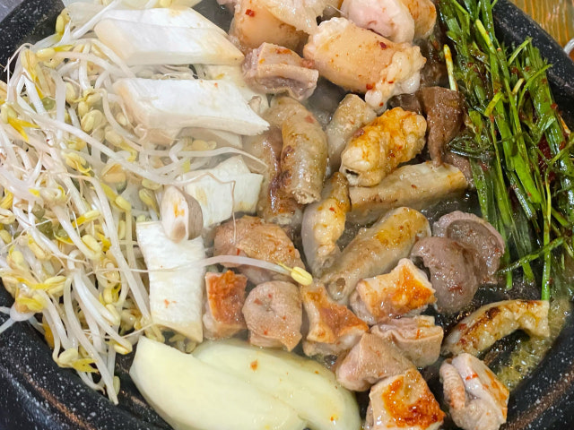 Gopchanggo Gimcheonhyeoksindosi店 照片 4