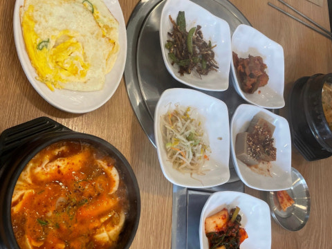 해바라기 고깃집 사진 4