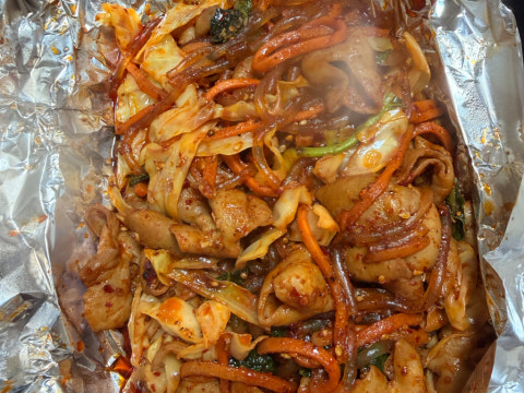 신당동 이모네 곱창 사진 4