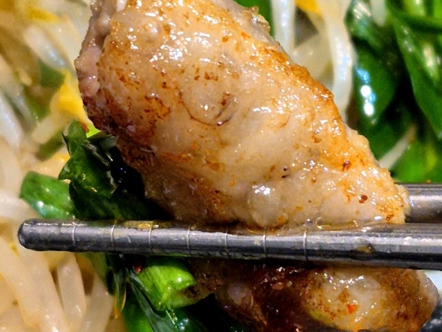 Hwadeokdolgopchang Jamsiljikyeong店 照片 6