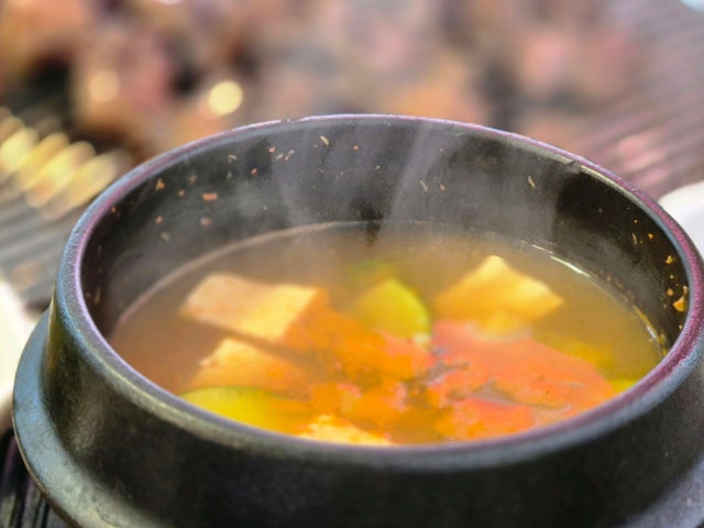Meongseoksutbuldwaejigalbi 写真 6