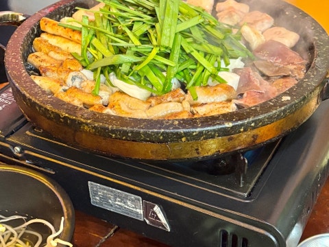 서민막창집 만수동점 사진 4