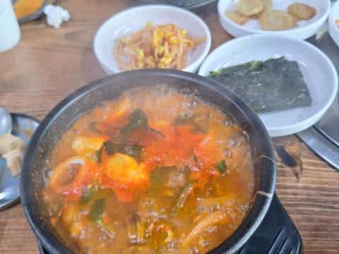 응암생고기전문 사진 4