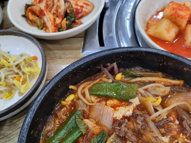 Gaeseongsutbulgalbi 写真 6