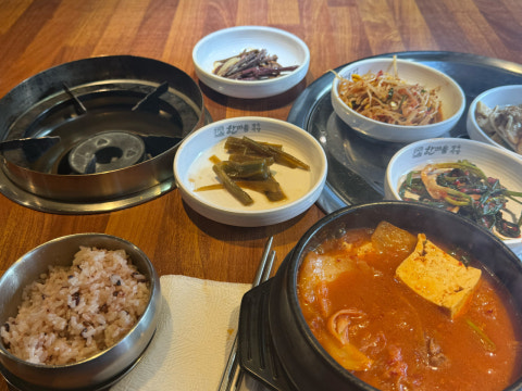 한마음정육식당 노량진역점 사진 4