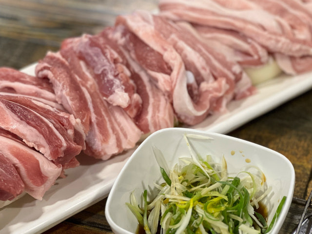 Gunsansaenggogidwitgogi 写真 4