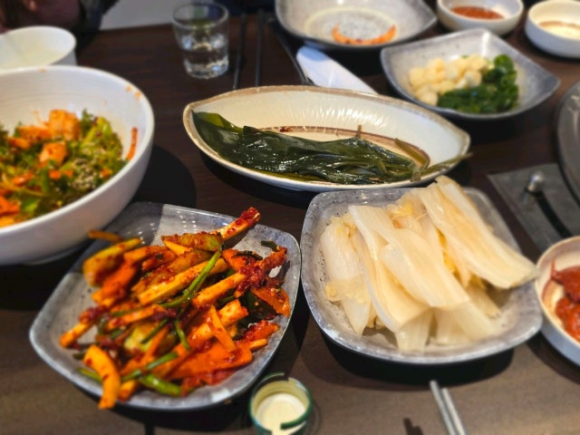 Daeyangjeongyuksikdang 照片 4