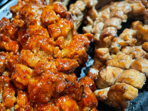 록갈비 서울대점 사진 4