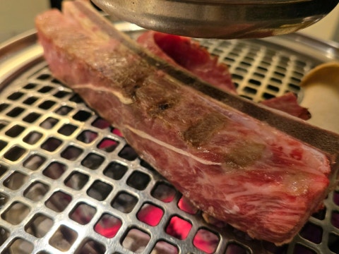 우대한식당 사진 4