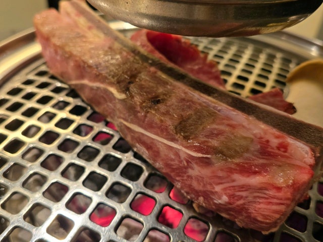 Udaehansikdang 照片 4