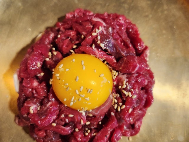 Dongumeong Magok 总店 照片 6