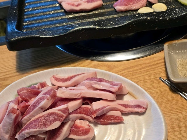 Seolgane Chondwaeji 写真 5
