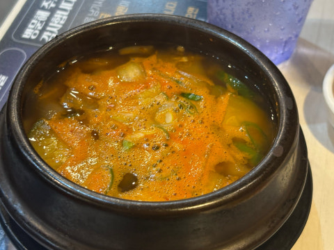 명륜진사갈비 서울오금점 사진 4