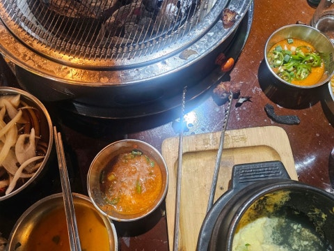 막창도둑 팔달점 사진 4