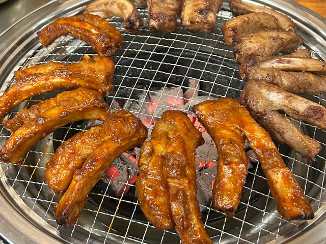 Sonogongjjokgalbi Songdo店 照片 4
