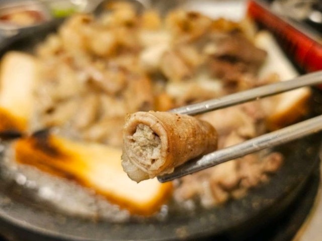 Ujeonghanugopchang 写真 5