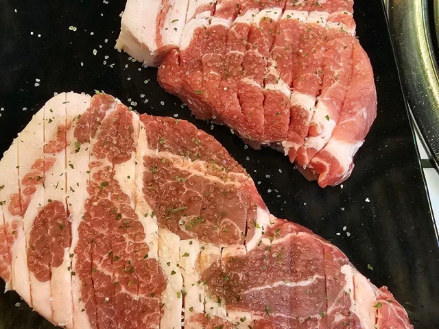 Samsanjanggojip 照片 5