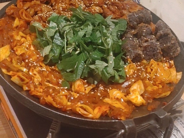 Gopchanguijeonseol Seouldaeipguyeok Branch Photos 5